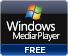 Windows Media Player ̃_E[hTCg