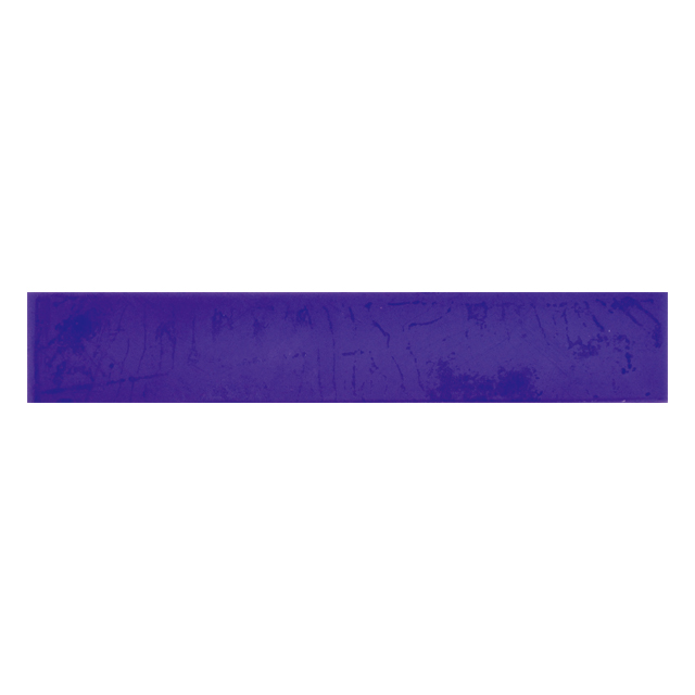 手作りキャンドルシート　紫 サムネイル