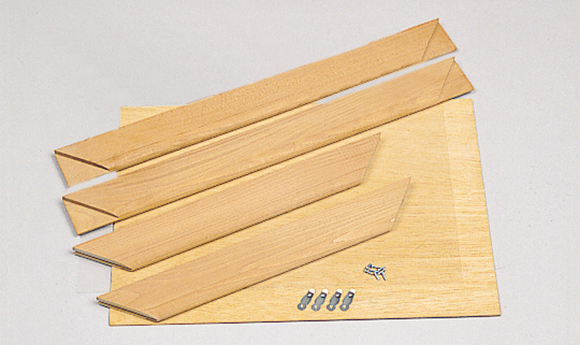 工芸がく 8ツ切 セット内容画像