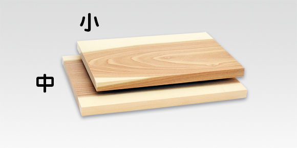 かつらレリーフ板 セット内容画像