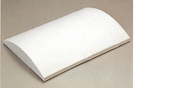 曲面レリーフ セット内容画像