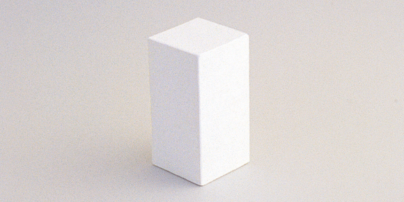 樹脂石こう柱 セット内容画像