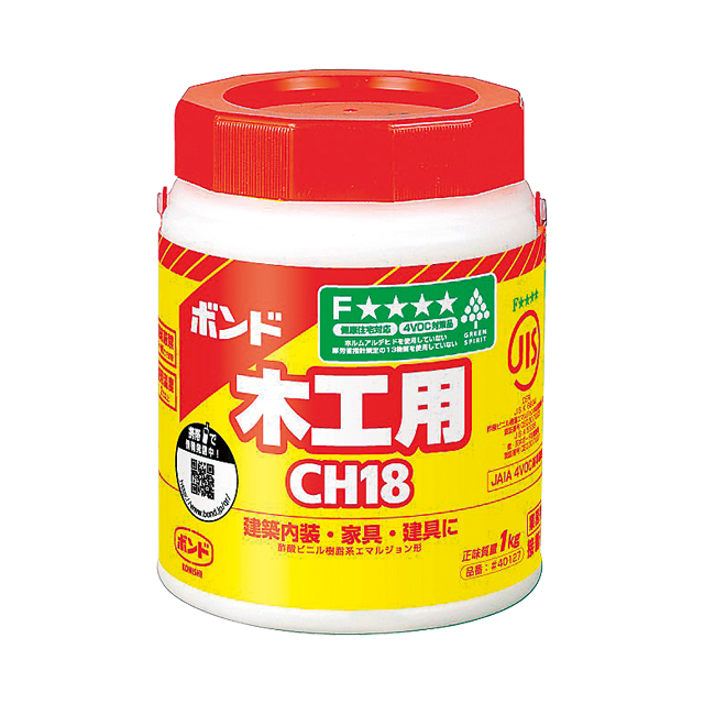 ボンド木工用　1kg サムネイル