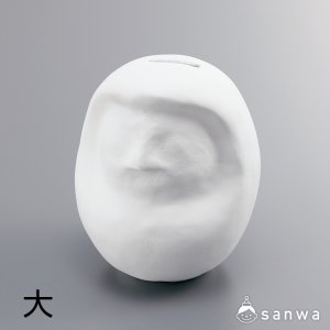 張り子 だるまづくり・商品画像大