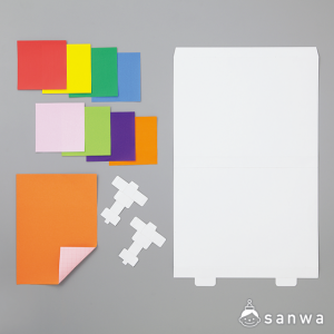 双六 すごろく を作って遊ぼう イベント工作キットの たのつく 双六 すごろく を作って遊ぼう イベント工作キットの たのつく