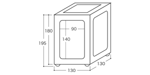 わくわくランプ A