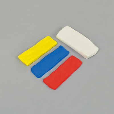 カラーKクレイ　B（3色＋マイクロパック） サムネイル