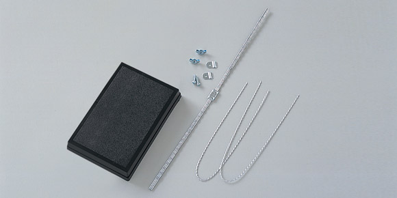 造形芯材 A セット内容画像