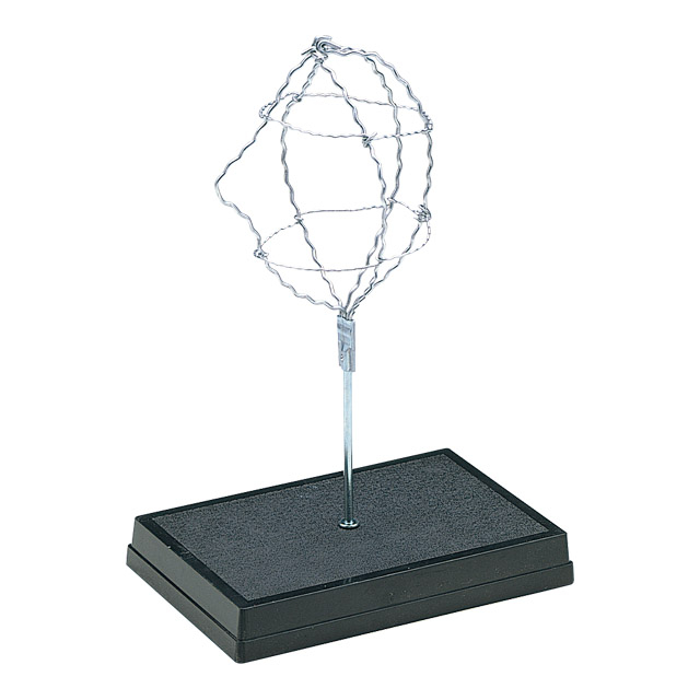 造形塑像用芯材（塑像づくり） サムネイル