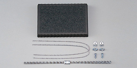 造形芯材 B セット内容画像