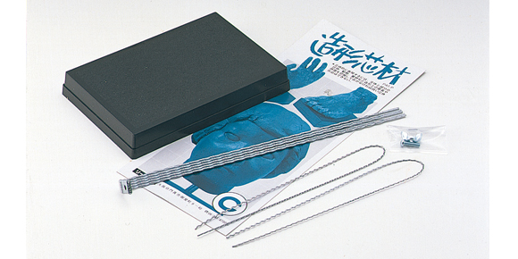 造形芯材 C セット内容画像