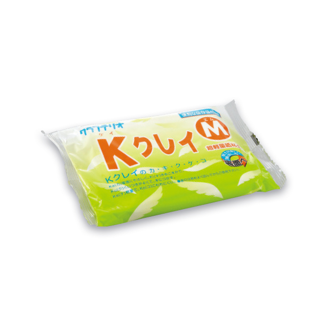 Kクレイ M サムネイル