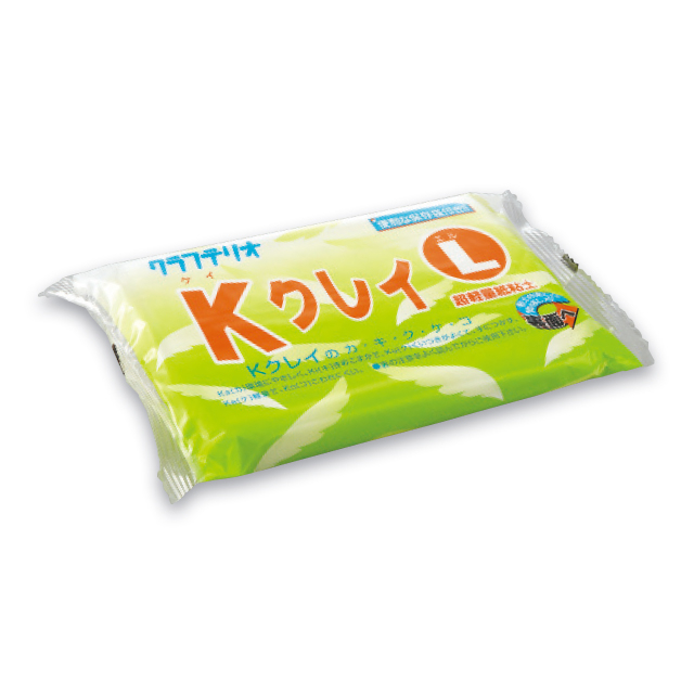Kクレイ Ｌ サムネイル