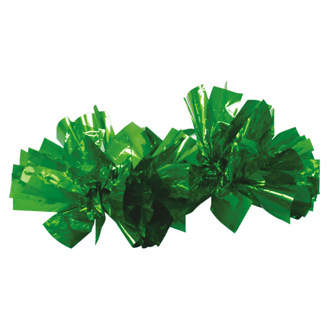 チアーポンポン（緑）２個組 サムネイル