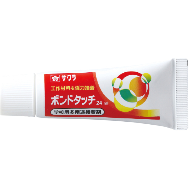 サクラ ボンドタッチ 24ml サムネイル