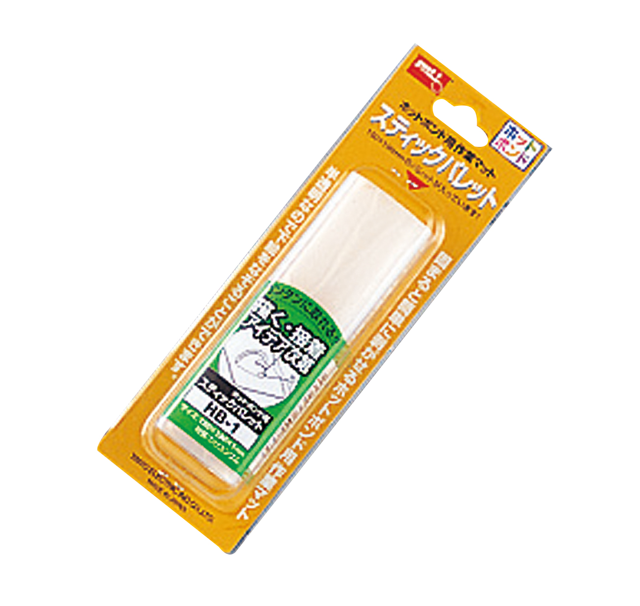 ホットボンドスティックパレット サムネイル