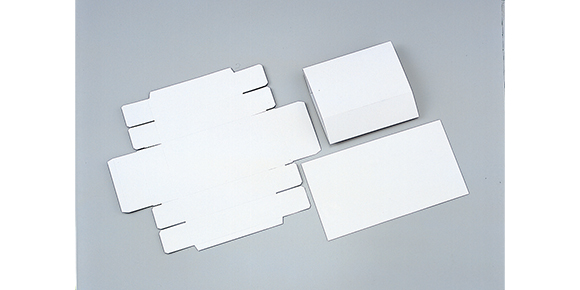 パッケージデザインボックス セット内容画像