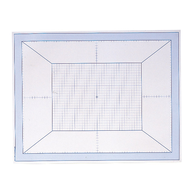 【作図用紙】エンジェルビューイラストボード（天使がのぞいたマイルーム）