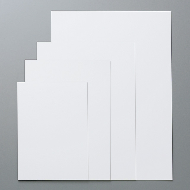 イラストボードクラークケント NW サムネイル