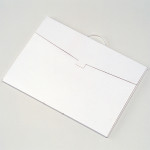 作品収納 持帰り 持運び 作品収納ケース 作品バック イベント工作キットの たのつく