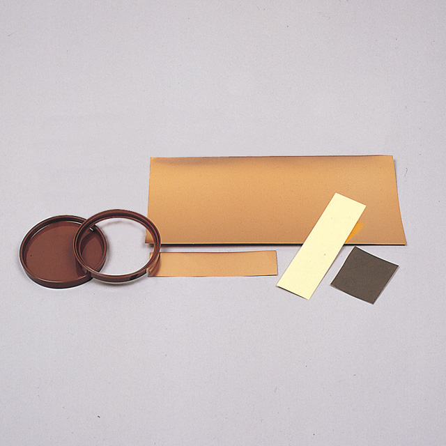 【銅板】【銅板で作るインテリアボックス工作キット】銅製インテリアボックス