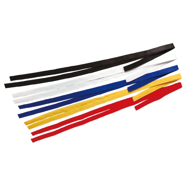 不織布ロングハチマキ（白） サムネイル