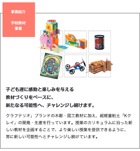 学校教材