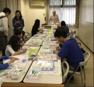 母の日のワークショップで粘土のフォトフレームづくり！【親子集客イベント】 メイン画像