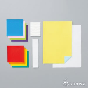 とび出すメッセージ・セット画像