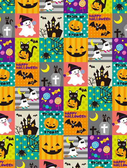 ハロウィンにピッタリ まんげきょうを作って楽しもう イベント工作キットの たのつく ハロウィンにピッタリ まんげきょうを作って楽しもう イベント工作キットの たのつく