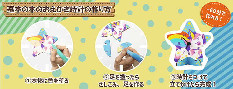 Jおえかき時計_作り方-m