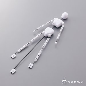人体モデル芯材・商品画像1