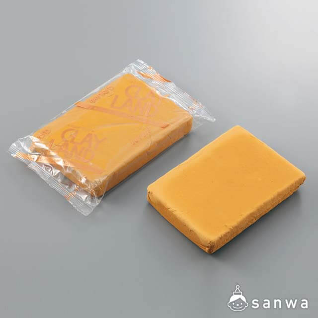 クレイランドイエロー・商品画像