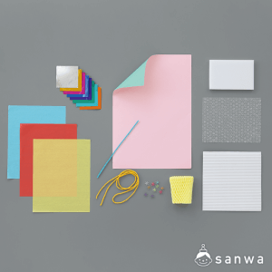 さわってわくわくDX+セット内容