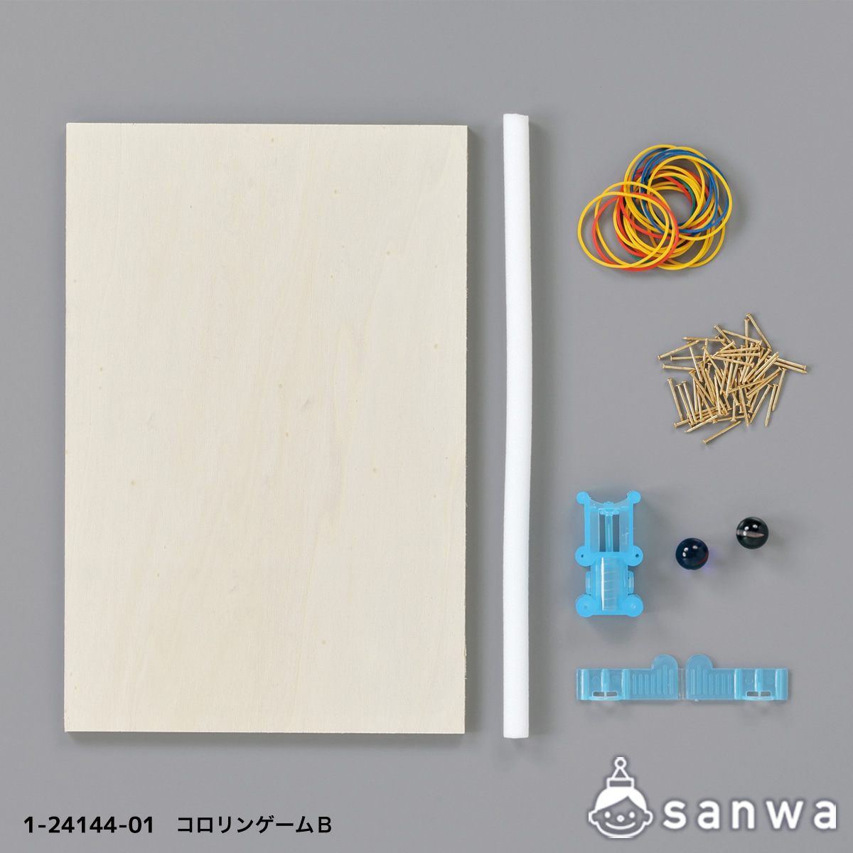 コロリンゲームＢ　ベニヤの商品サムネイル画像2