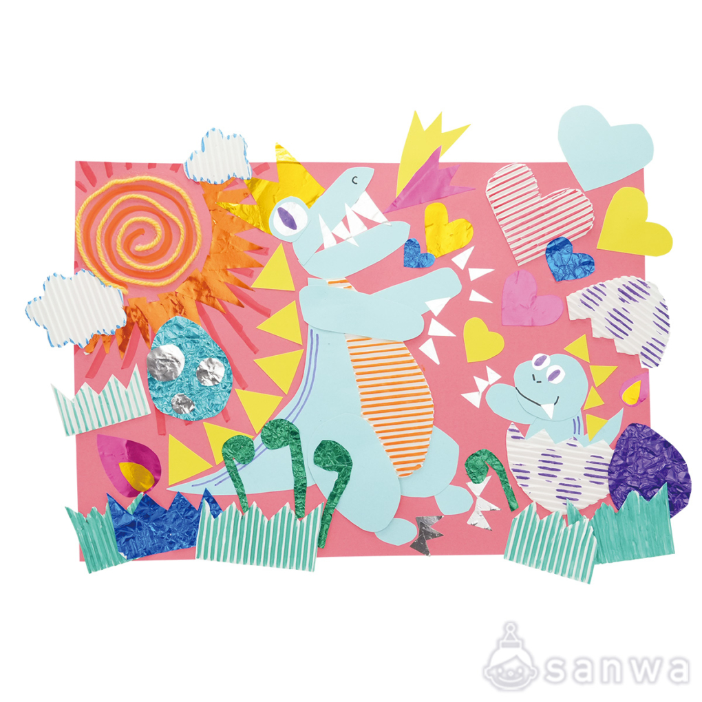 はるはるはる絵　基本セットの商品スライド画像5