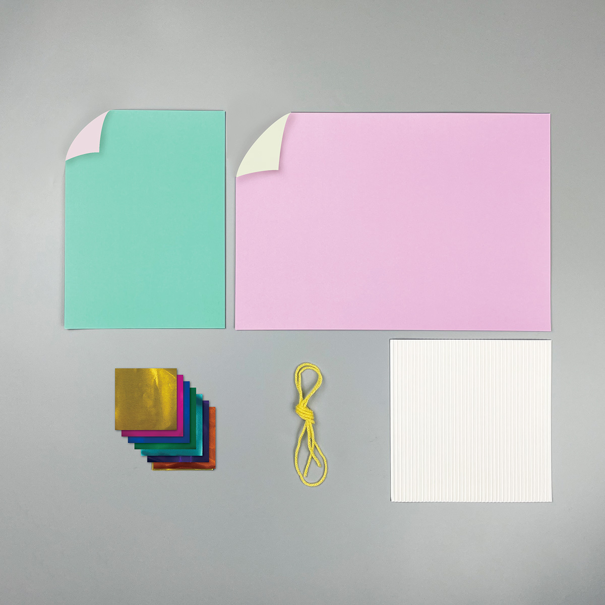 はるはるはる絵　基本セット