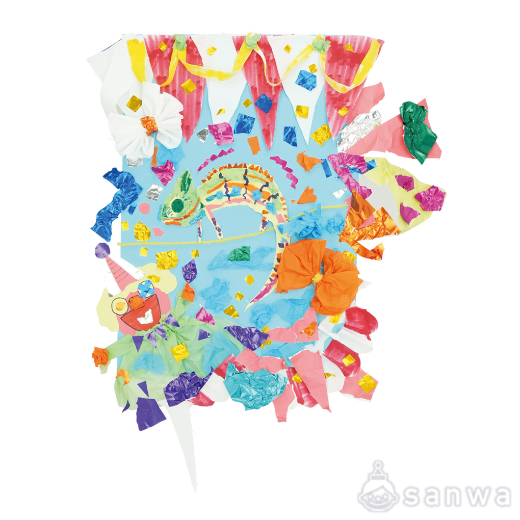 はるはるはる絵　DXの商品スライド画像4