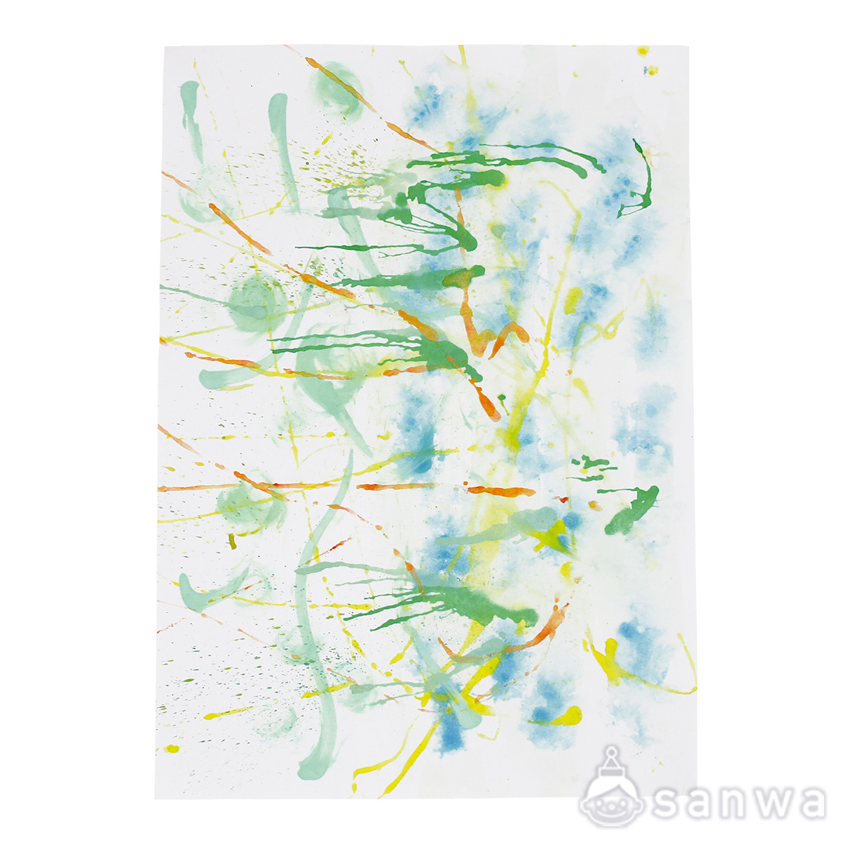 音の絵 / 心のもよう　基本セット