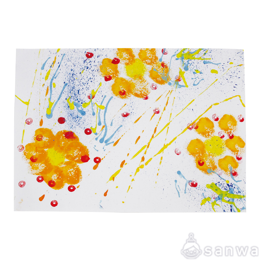 音の絵 / 心のもよう　基本セットの商品スライド画像2