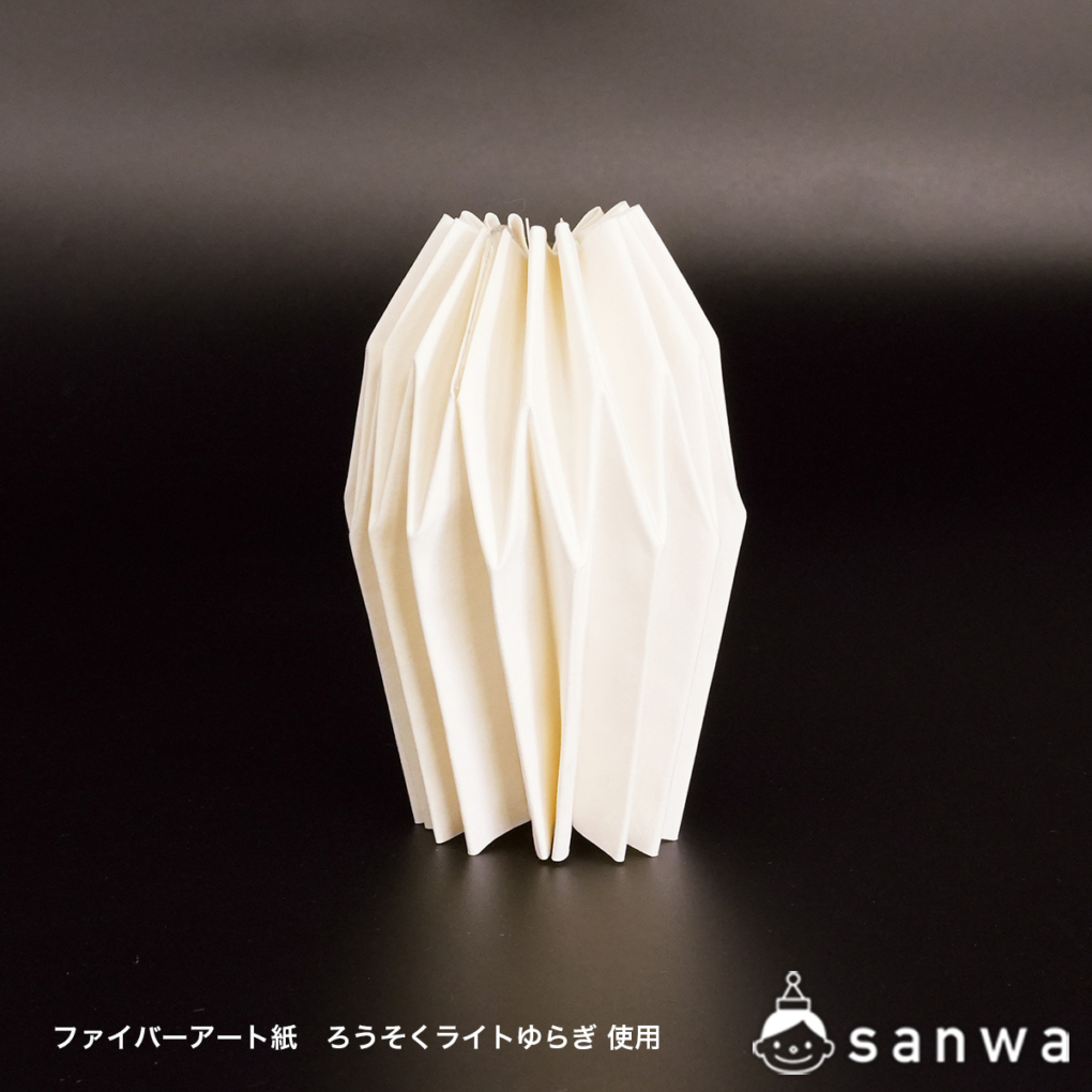 ファイバーアート紙の商品スライド画像3