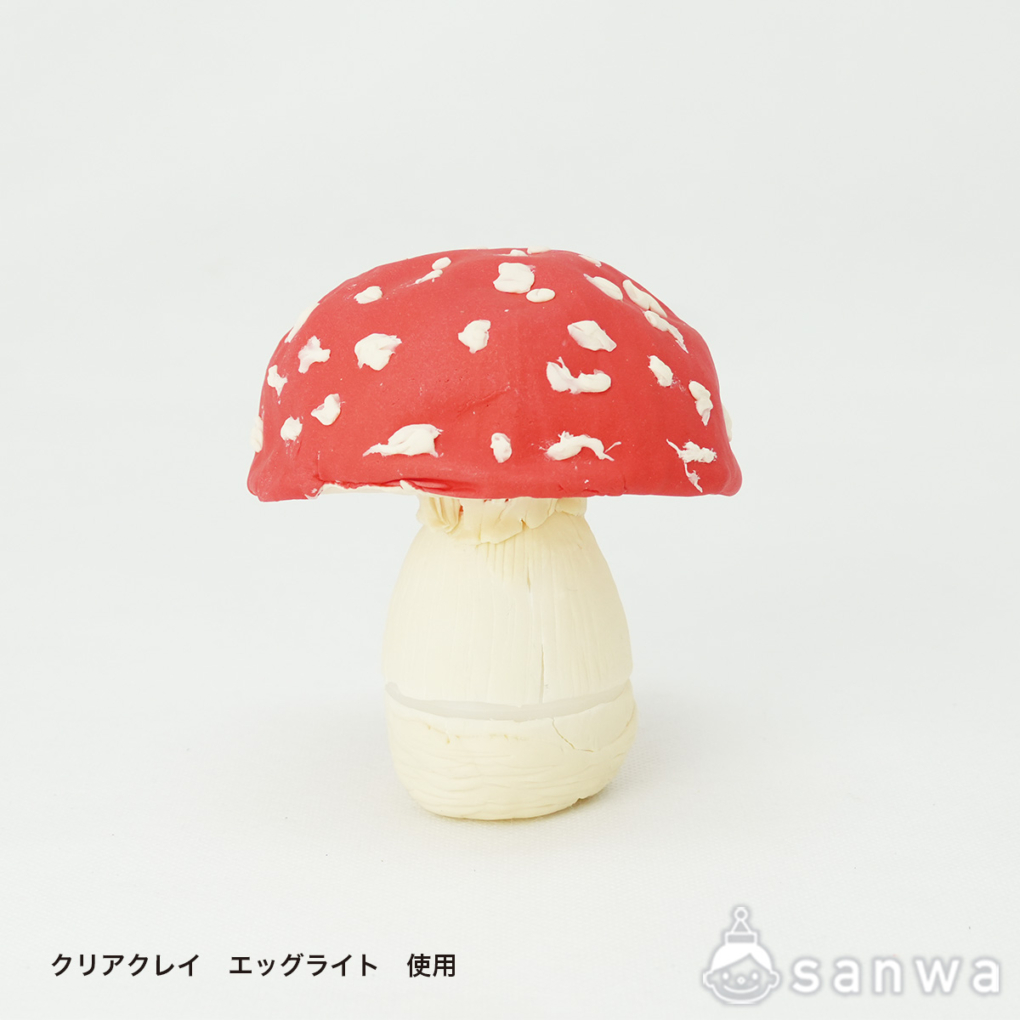 【工作素材】クリアクレイ【樹脂粘土】の商品スライド画像10