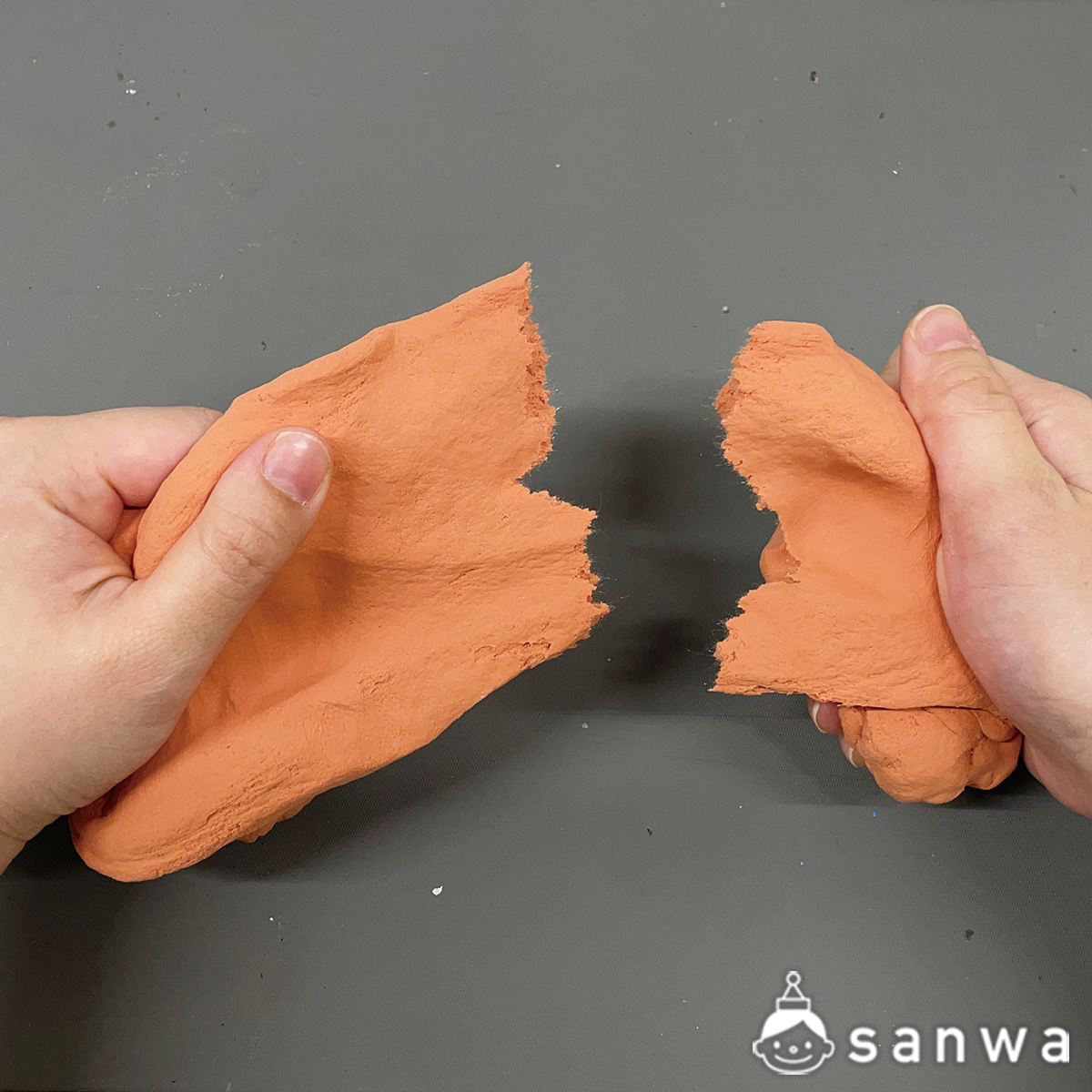 Kクレイテラコッタ ストロング