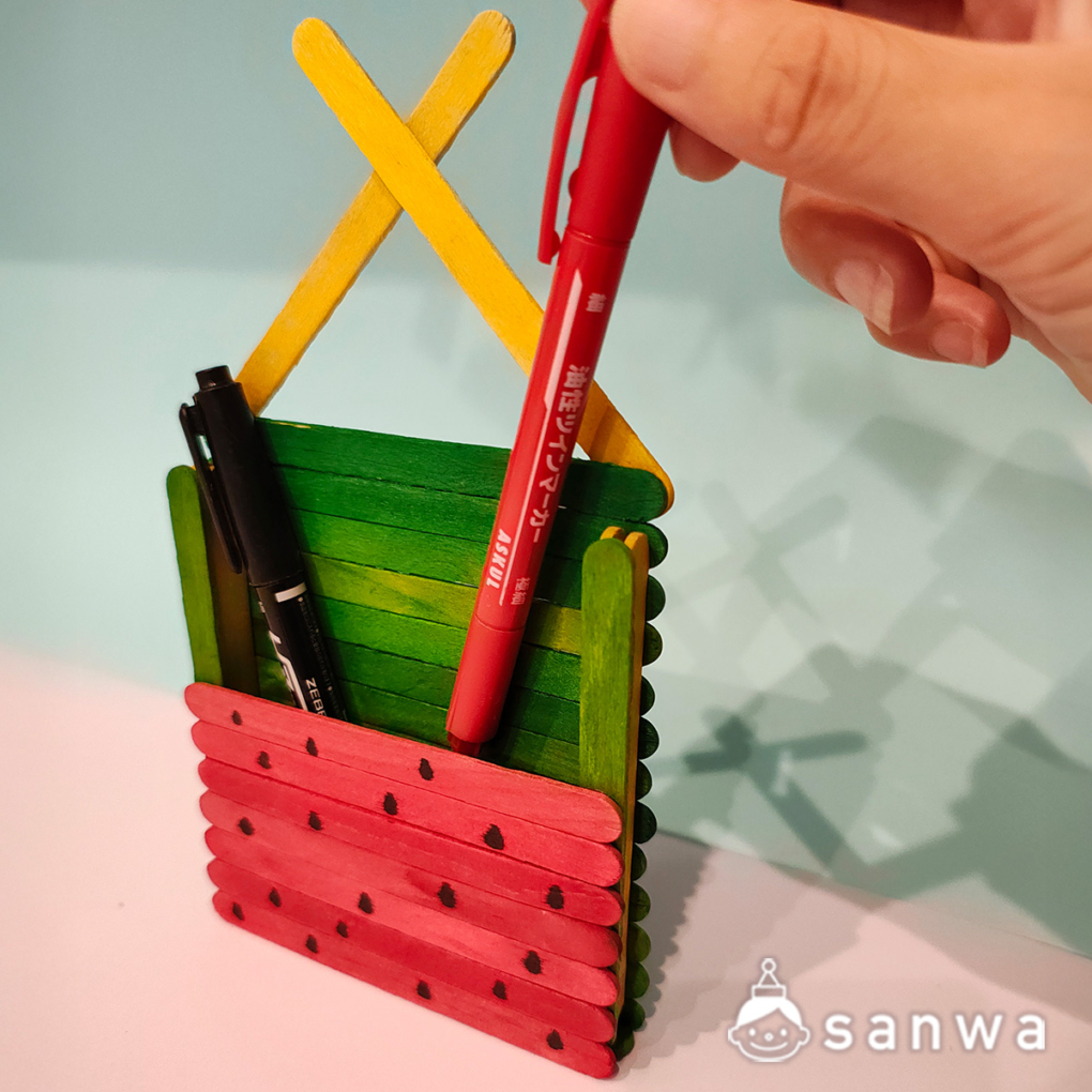 アイスクリーム棒（50本入り）の商品スライド画像9