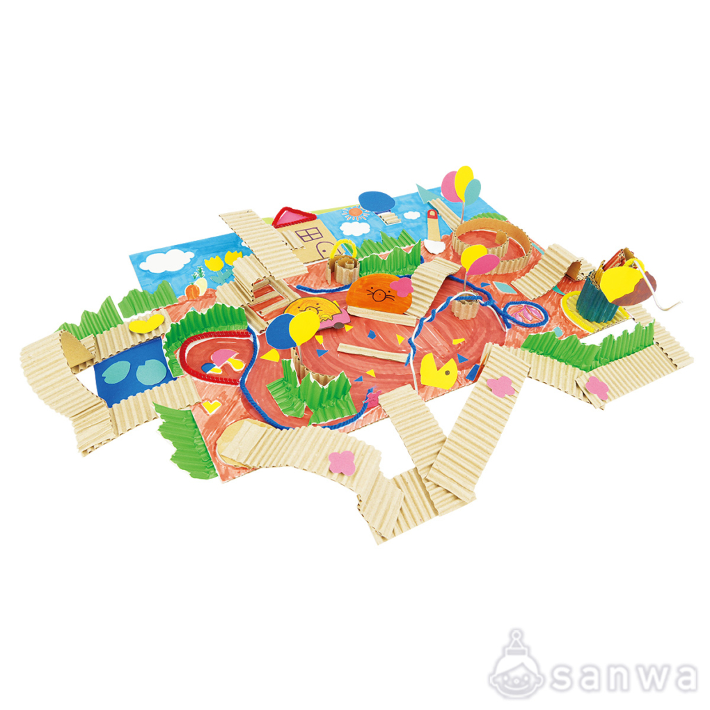 マグネットマジック/ためしてあそんでマグネットの商品スライド画像2