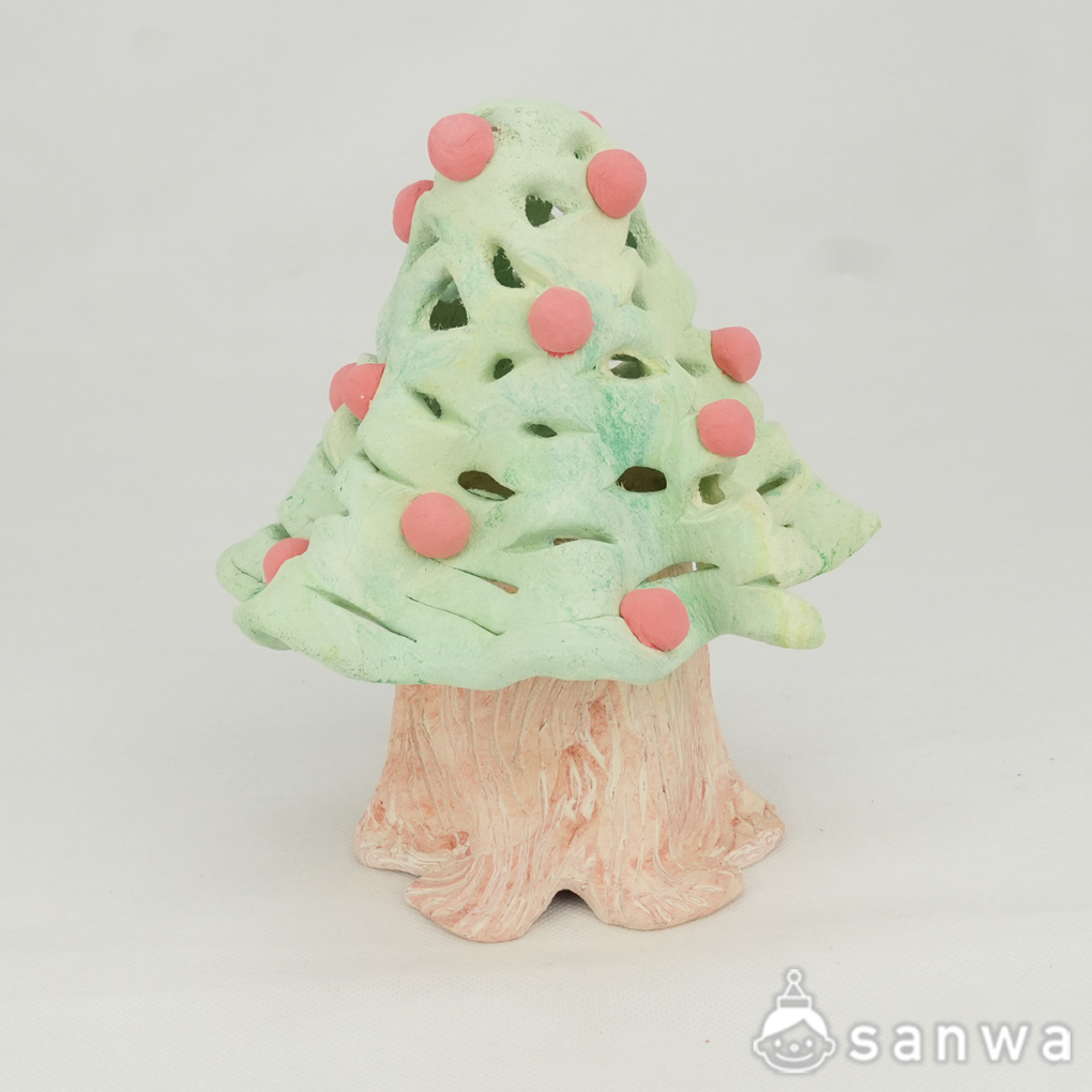 【軽量石粉粘土】Fクレイの商品スライド画像9