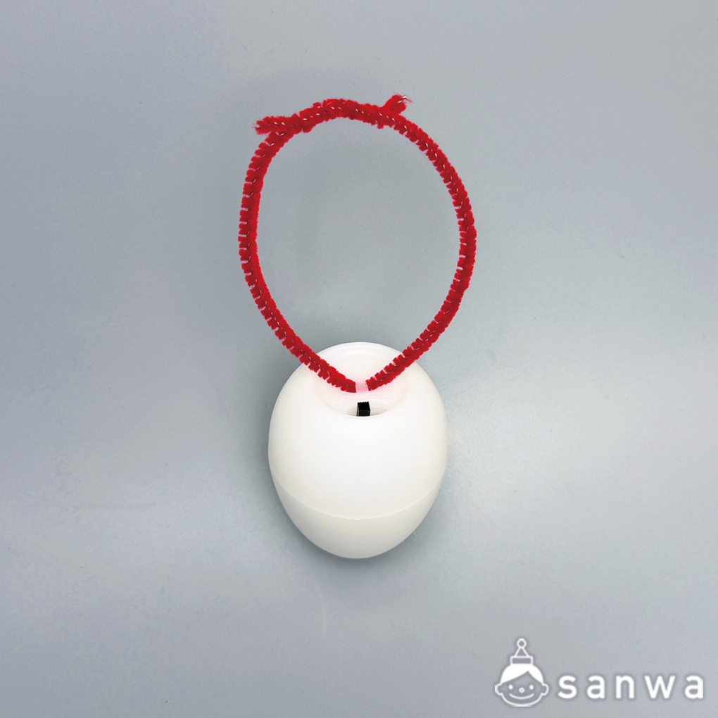 ふんわりひかるランプの芯材の商品スライド画像3