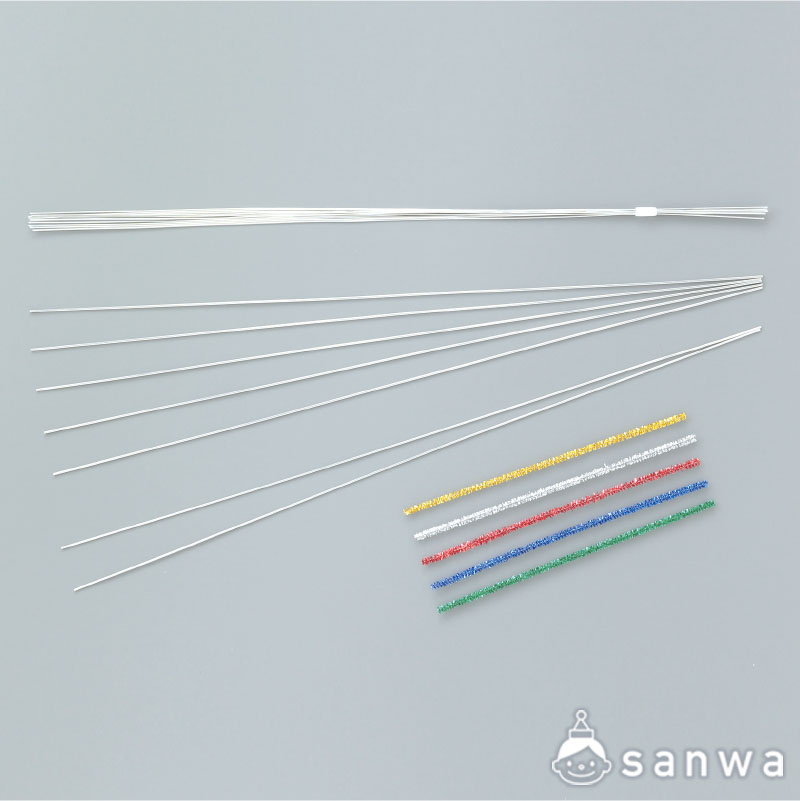 美しく立つはり金 DX サムネイル