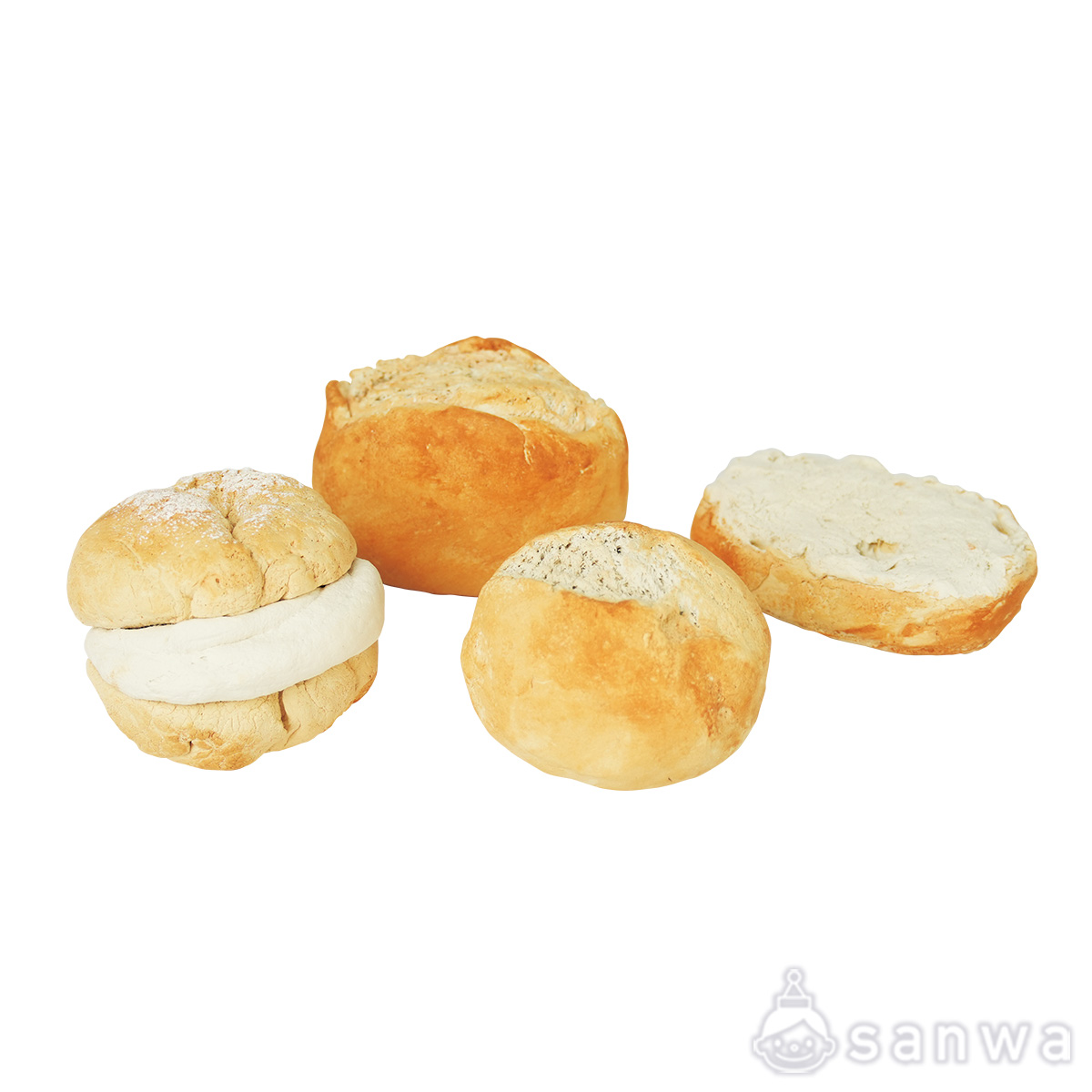 【軽量石粉粘土】Fクレイ