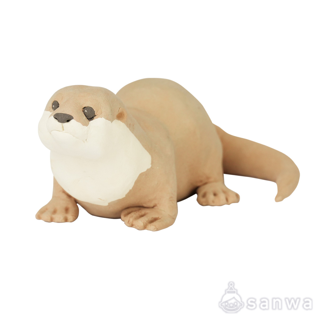 【軽量石粉粘土】Fクレイの商品スライド画像5